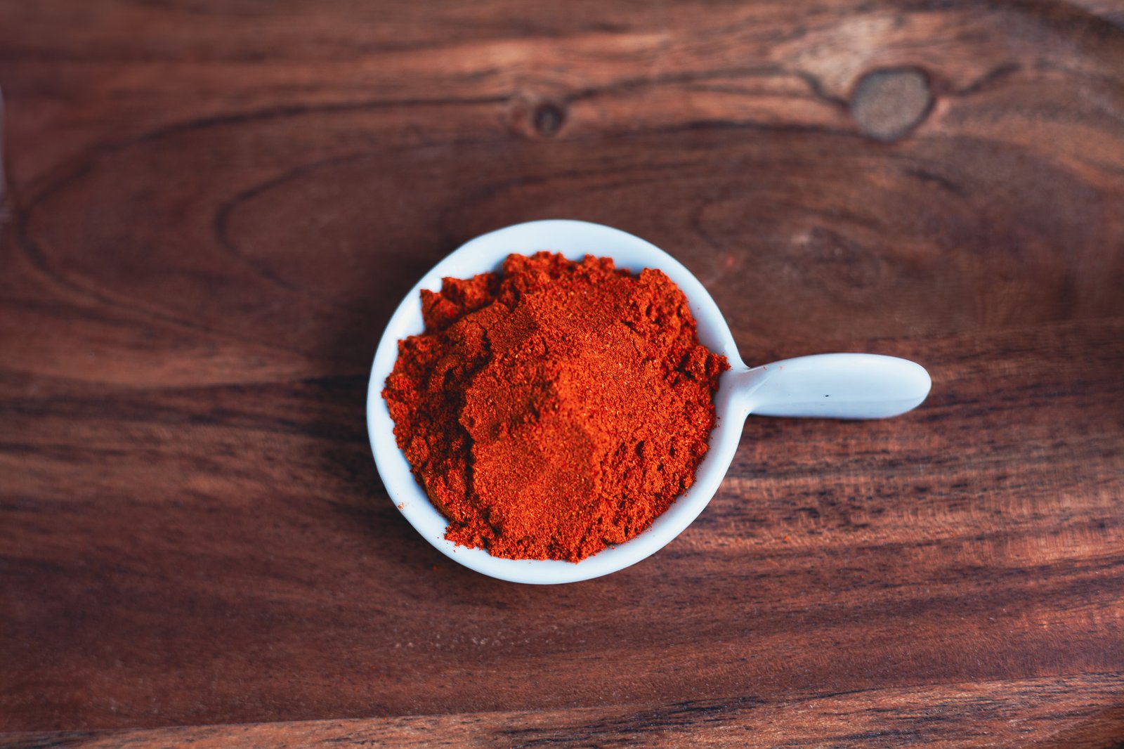 Boaie de ardei dulce măcinată - imagine 2