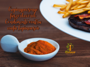 Amestec de condimente pentru ceafă de porc