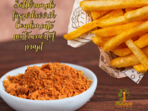 Sültkrumpli fűszerkeverék