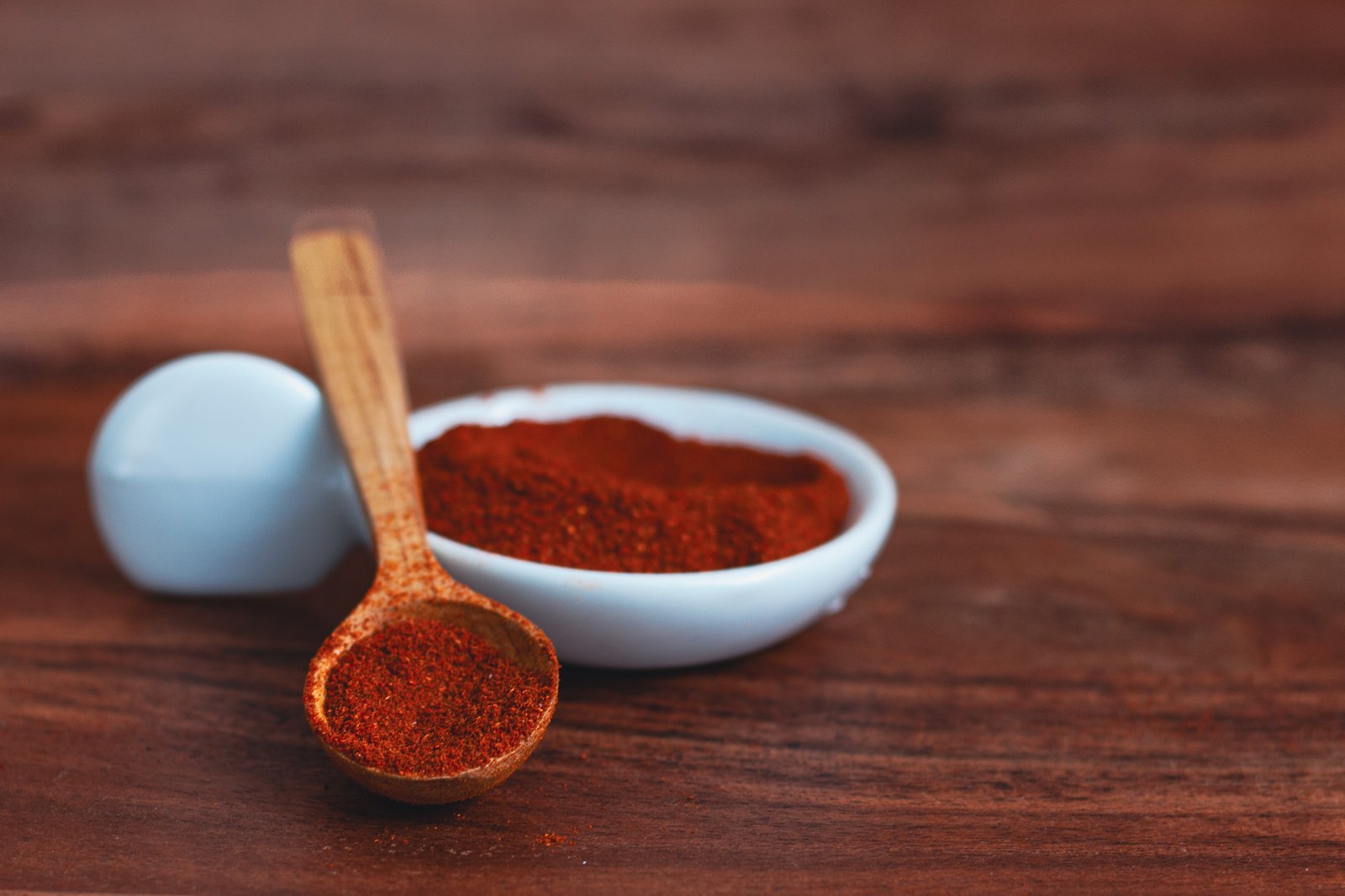 Boia de ardei afumat - imagine 3