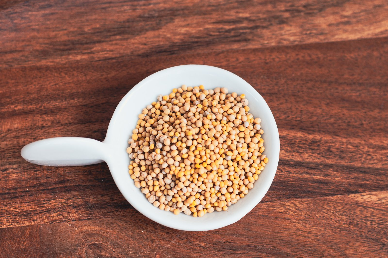 Mustármag - Image 2