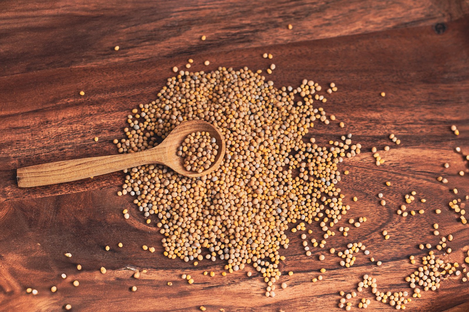 Mustármag - Image 5