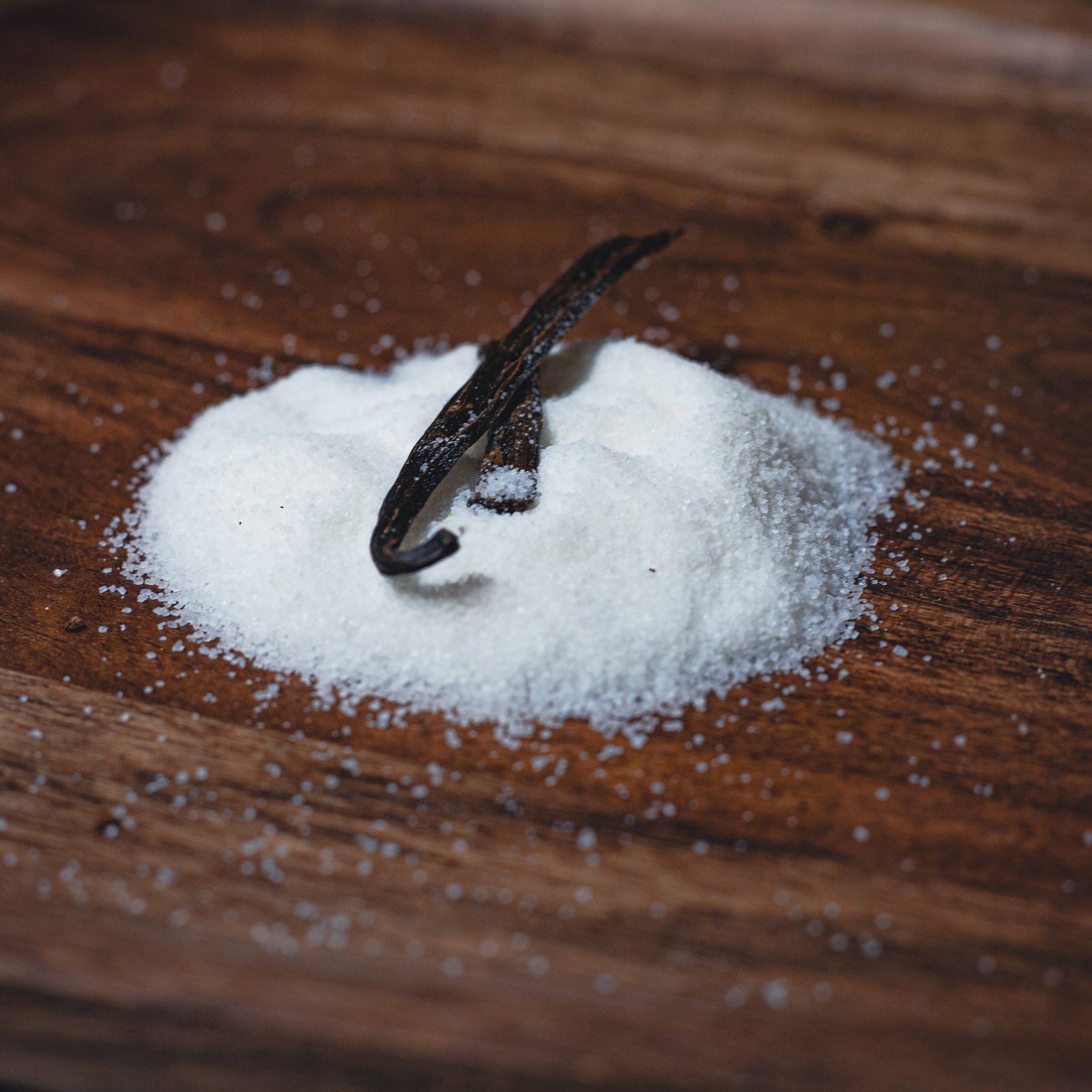 Zahăr vanilinat - imagine 4