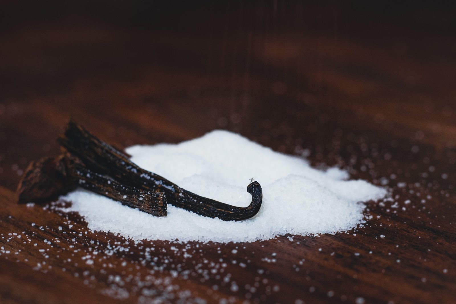 Zahăr vanilinat - imagine 2