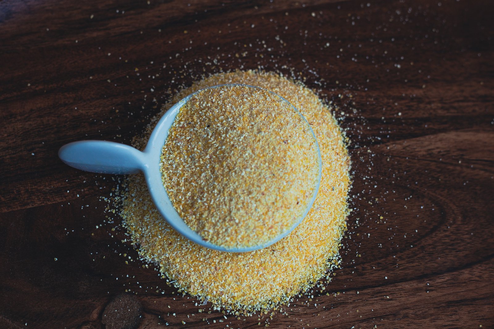 Sárga zsemlemorzsa - Image 2