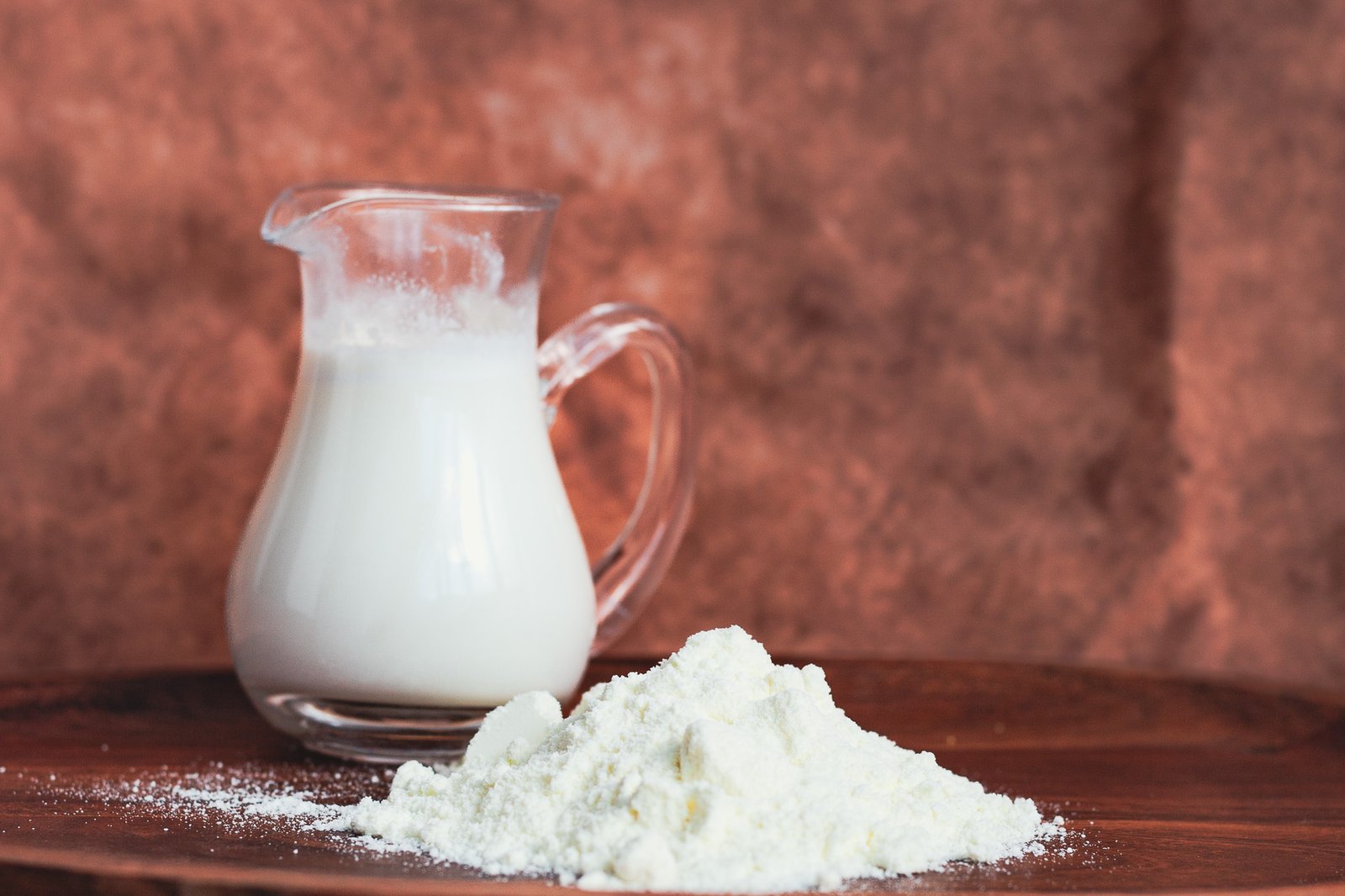 Lapte de praf - imagine 4