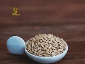 Semințe de floarea-soarelui