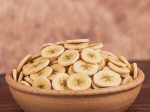 vegyes aszalt gyümölcsök