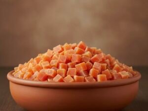 vegyes aszalt gyümölcsök