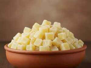 vegyes aszalt gyümölcsök