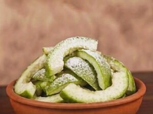 Pomelo uscat zaharat