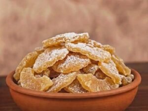 Pepenele galben zaharisit