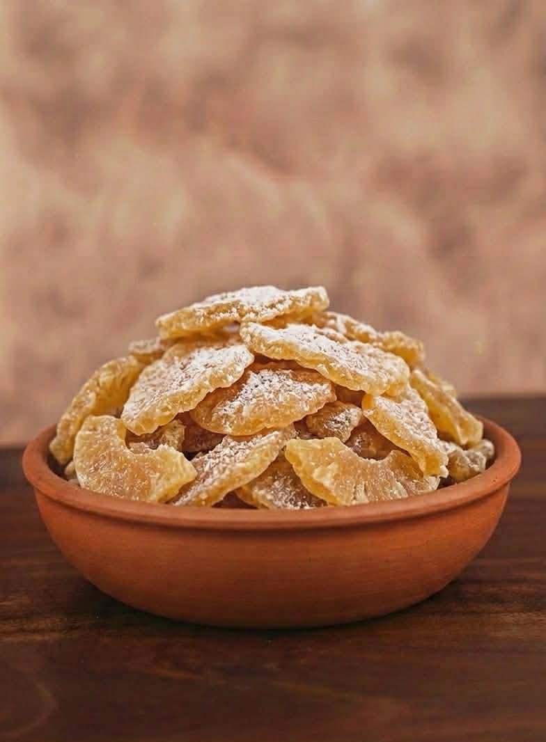 Pepenele galben zaharisit