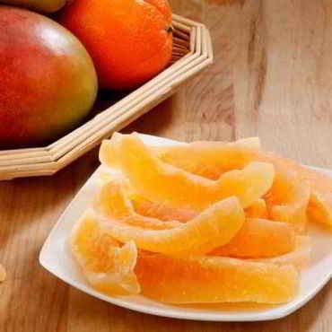 Kandirana melona